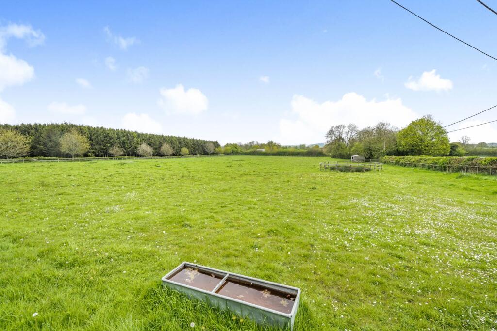 Additional image 11 of Templecombe, Somerset - 4 Acres