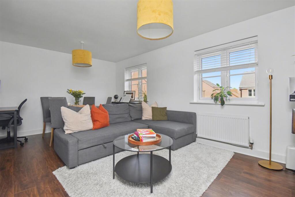 House in Corby, Newton and Little Oakley - View 2