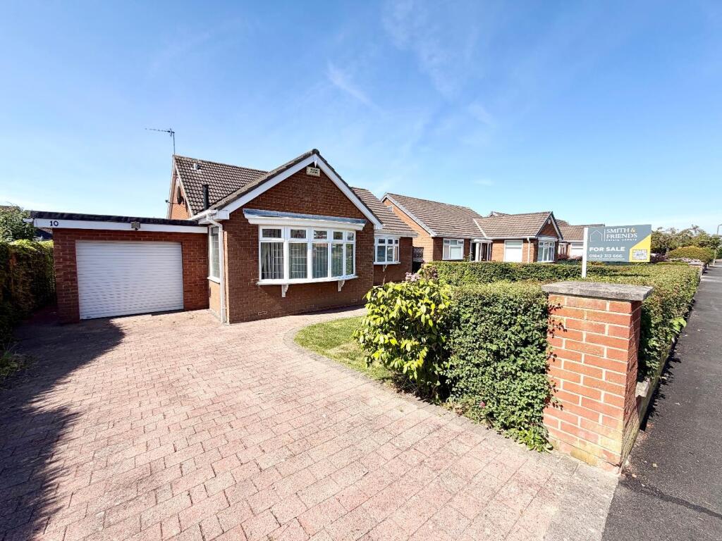 Main image of property: Knaresborough Avenue, Marton-In-Cleveland, Middlesbrough
