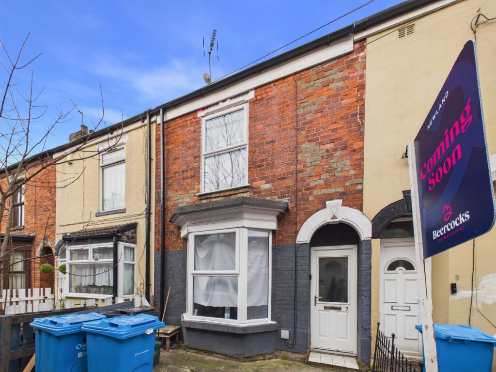 Main image of property: Minnies Grove, Mayfield Street, Hull,  HU3 1PE
