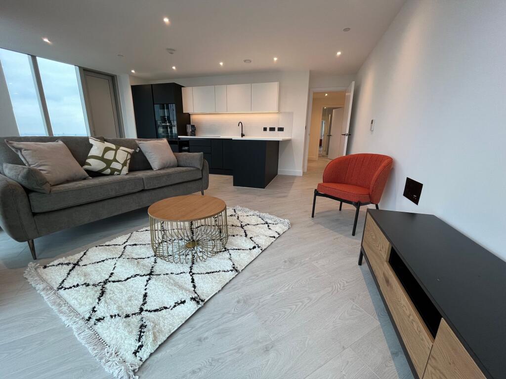 Main image of property: 1 Trinity Way, Vista River Gardens, M3