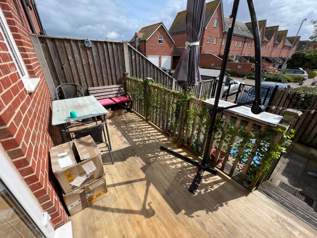 Orford Road, Felixstowe, IP11 photo 4