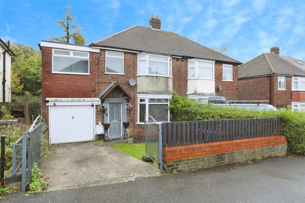 Main image of property: Kew Crescent, Charnock, Sheffield, S12 3LP
