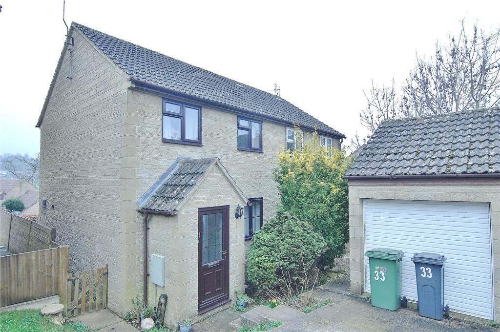 Main image of property: Peghouse Close, Stroud, Gloucestershire, GL5
