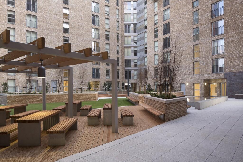 3 bedroom penthouse for rent