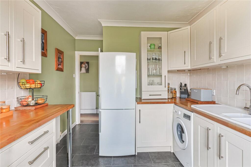 Apartment in Bournemouth - View 4