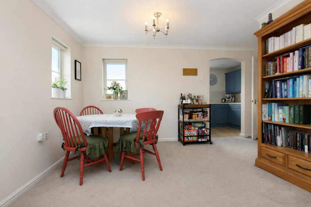 Main image of property: Armstrong Close, Borehamwood