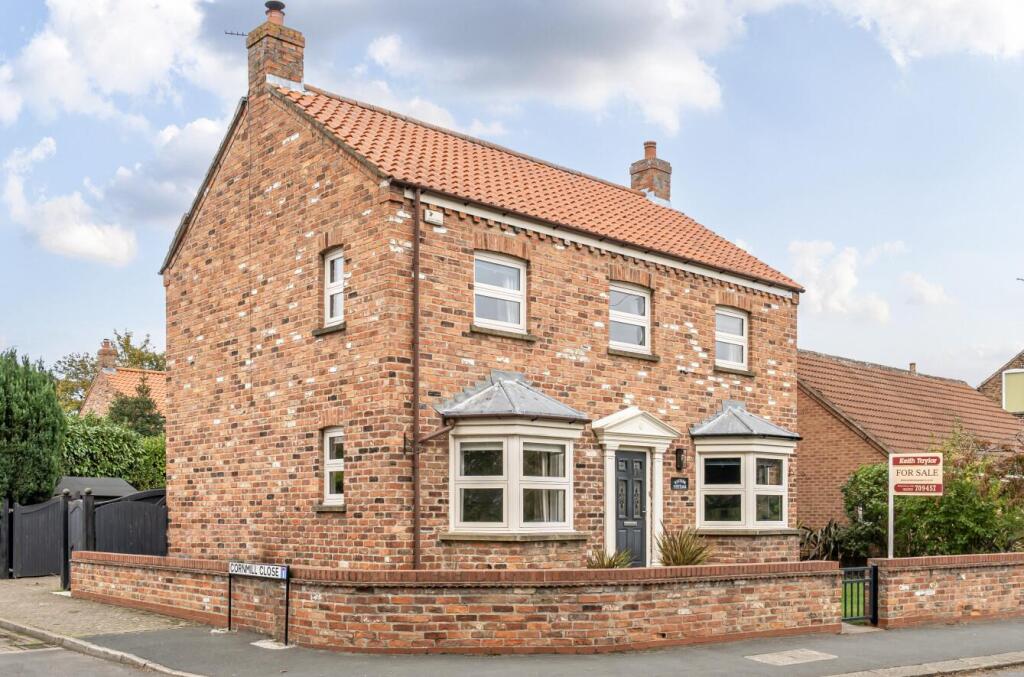 Main image of property: 'Wayside Cottage', Thorpe Lane, Cawood