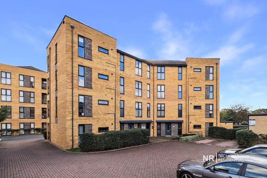 Main image of property: Tala Close, Surbiton, KT6