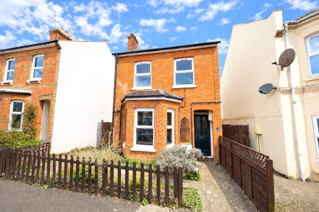 Main image of property: Perowne Street, Aldershot, Hampshire, GU11