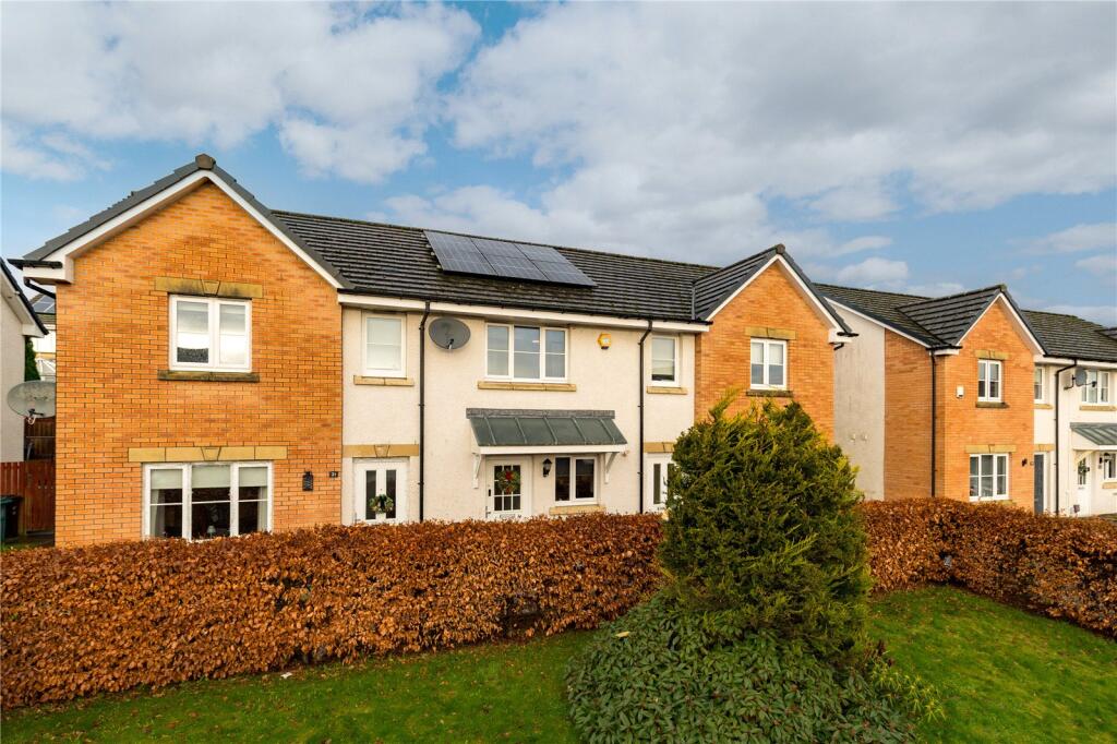 Main image of property: Rattray Crescent, Morningside, ML2