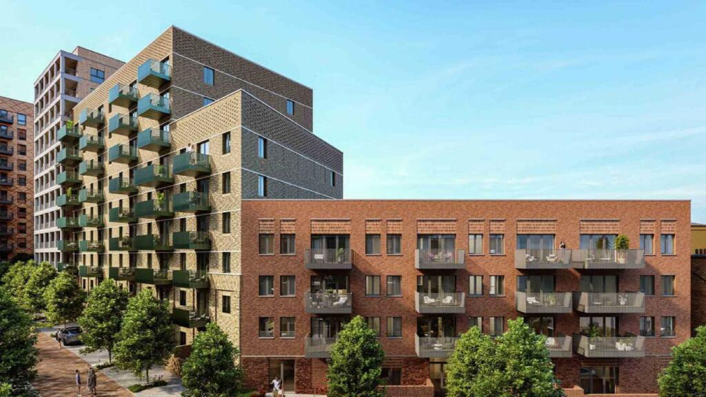 Apartment in London - More