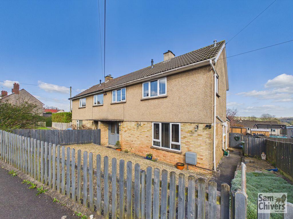 Main image of property: Rogers Close, Clutton