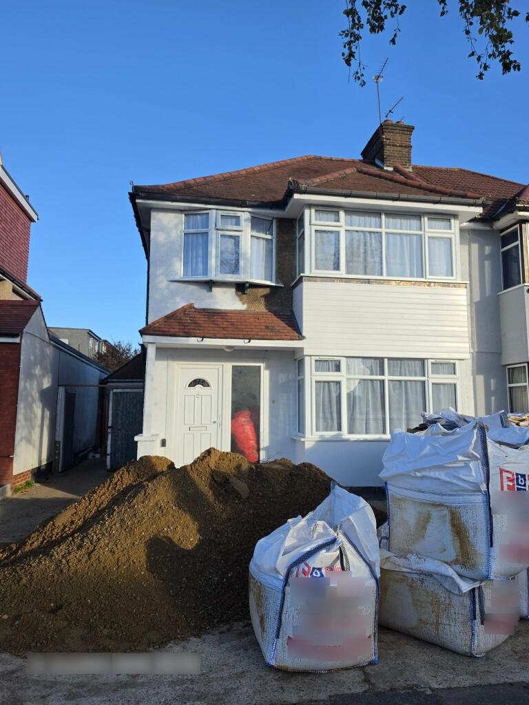 Main image of property: Holmstall Avenue, Edgware, HA8