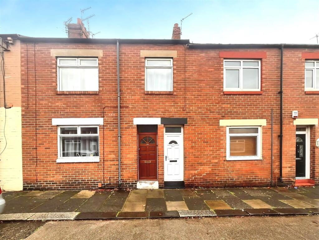 Main image of property: Taylor Street, South Shields