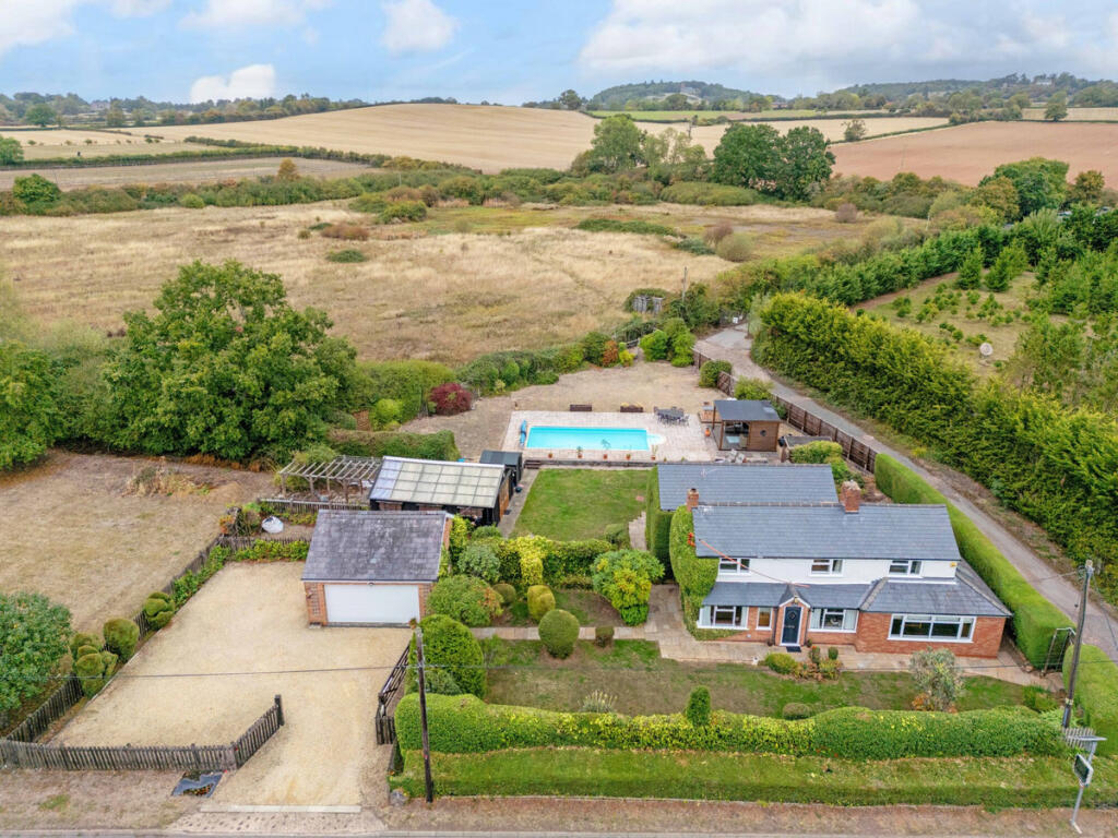 Additional image 29 of Droitwich Road Hanbury Bromsgrove, Worcestershire, B60 4DD