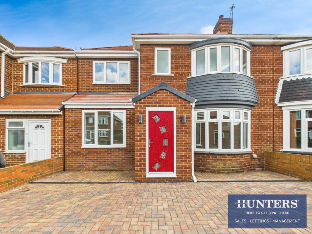 Main image of property: Kirkstone Avenue, Fulwell, Sunderland