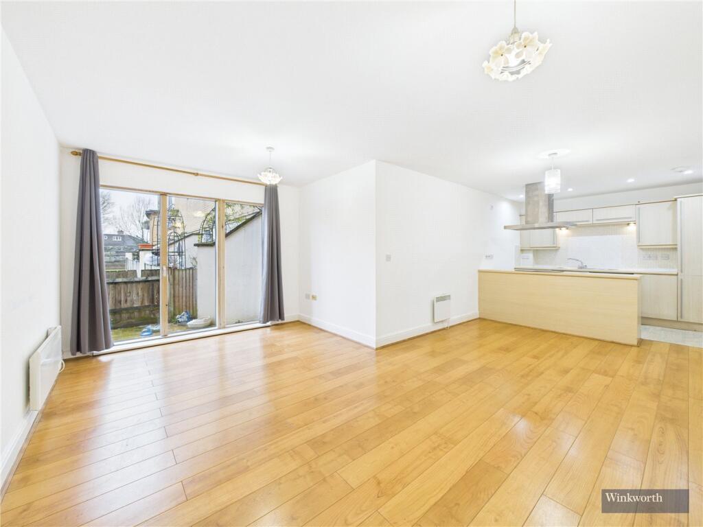 Main image of property: Sovereign Place, Harrow, HA1