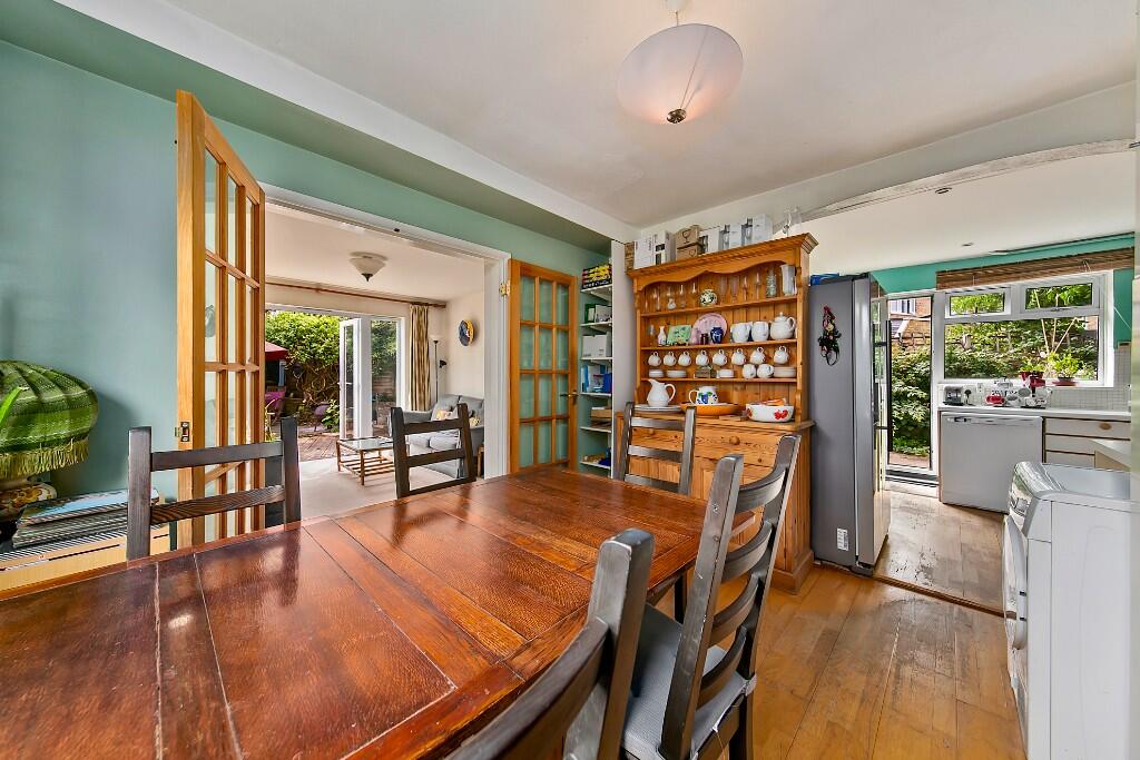 Temple Road, Kew, Richmond, Surrey TW9 photo 3