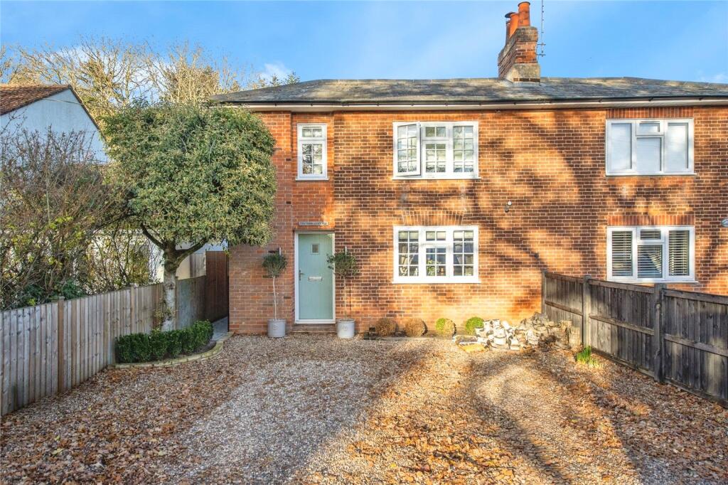 Main image of property: Halstead Road, COLCHESTER, Essex, CO6