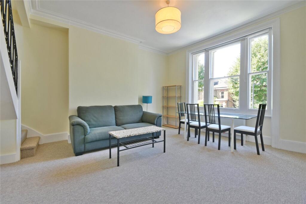 Main image of property: Cavendish Road, Brondesbury, NW6