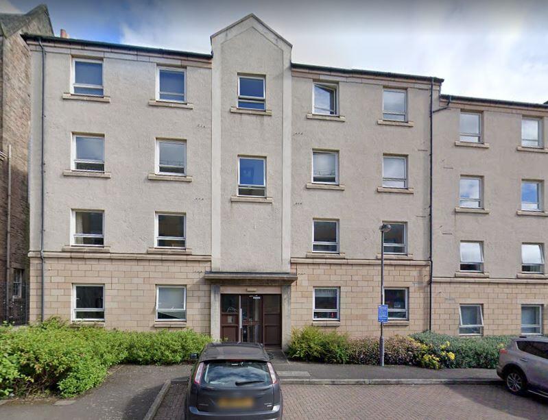 Main image of property: Brown Street, Newington, Edinburgh, EH8