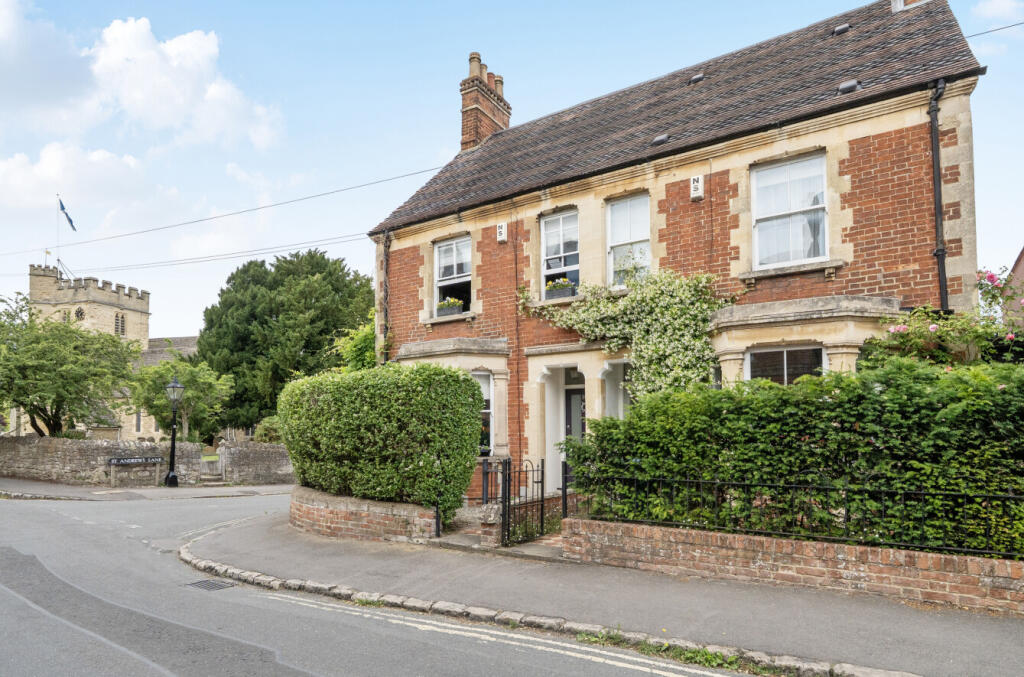 Main image of property: St. Andrews Road, Headington, Oxford