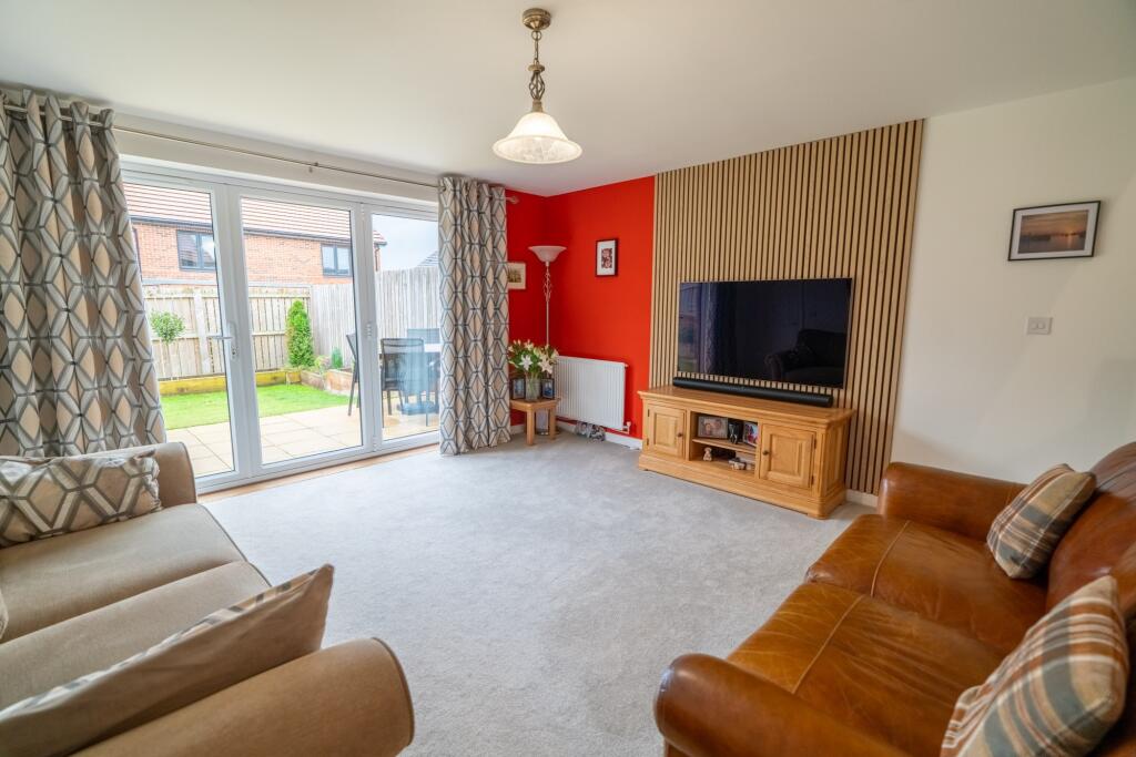 Allenson View, West Rainton, DH4 6RE photo 2