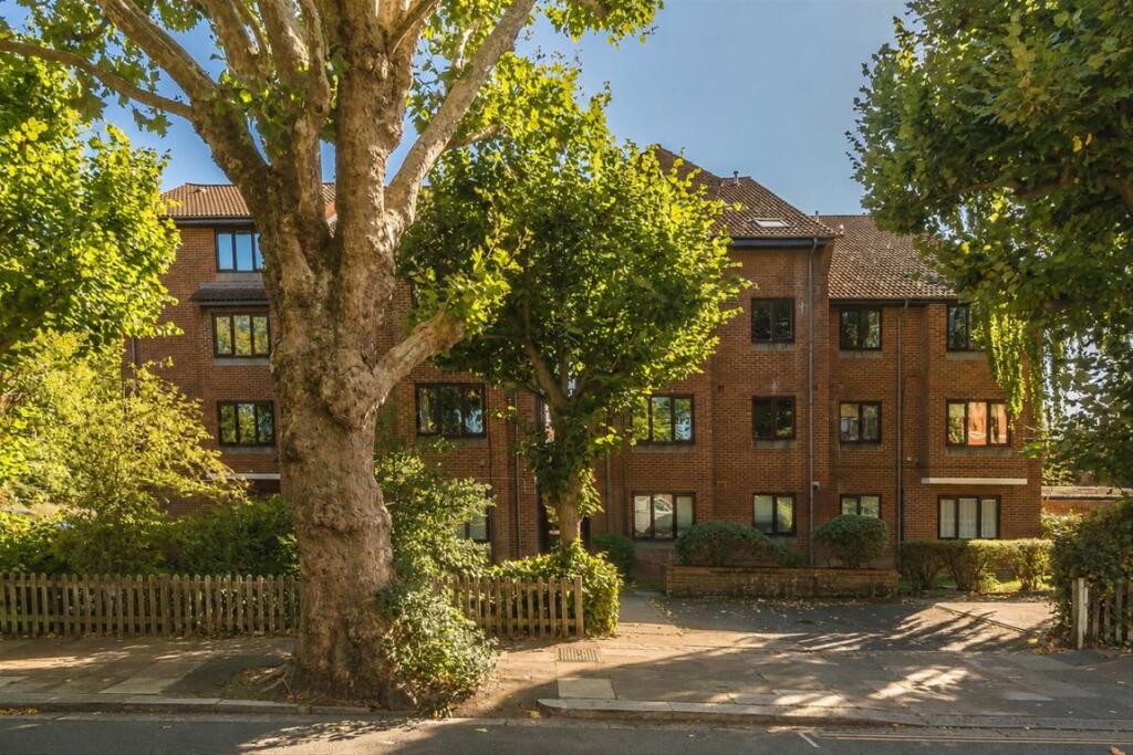 Main image of property: Creffield Road, Acton