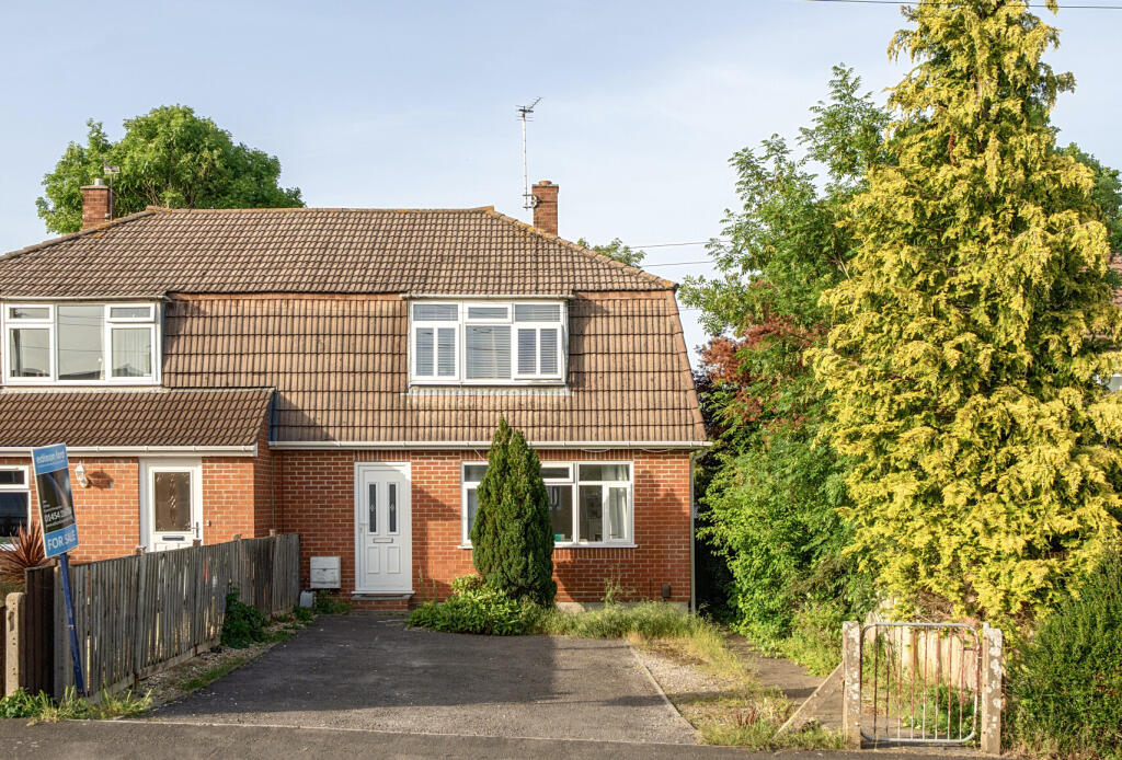 Main image of property: Newlands Avenue, Coalpit Heath, Bristol, Gloucestershire, BS36