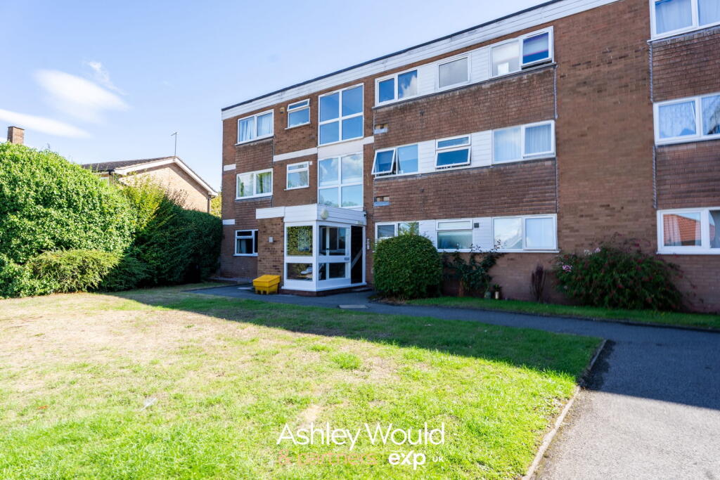 Main image of property: Beechdale, Perry Hill Road, Oldbury, B68