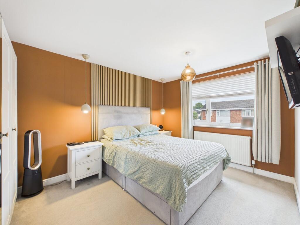 House in Worcester, Lower Wick - View 5