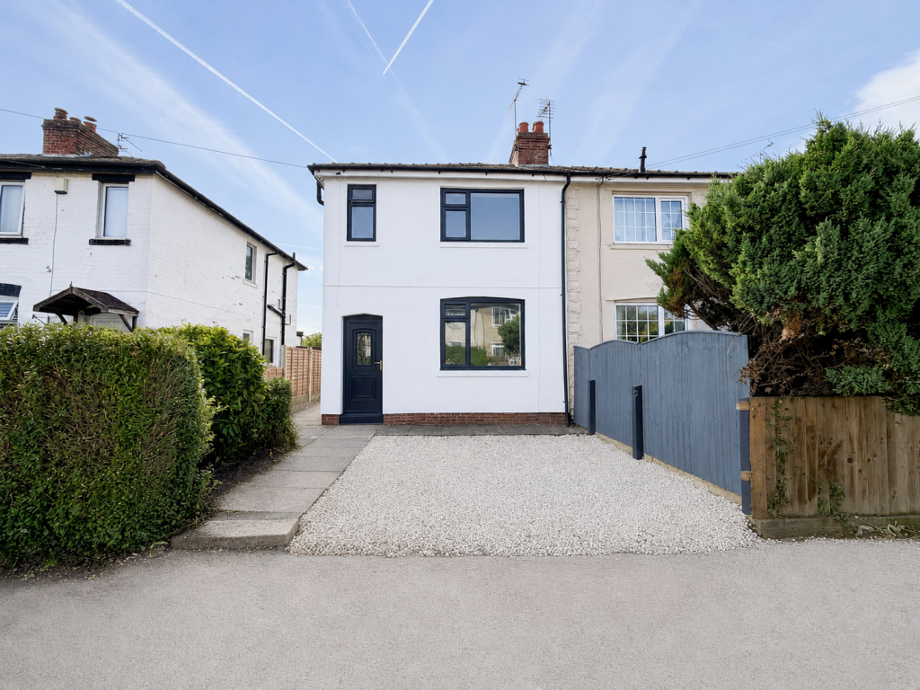 Main image of property: First Avenue, Poulton-Le-Fylde, FY6