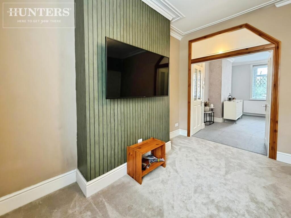 House in Sheffield - View 4
