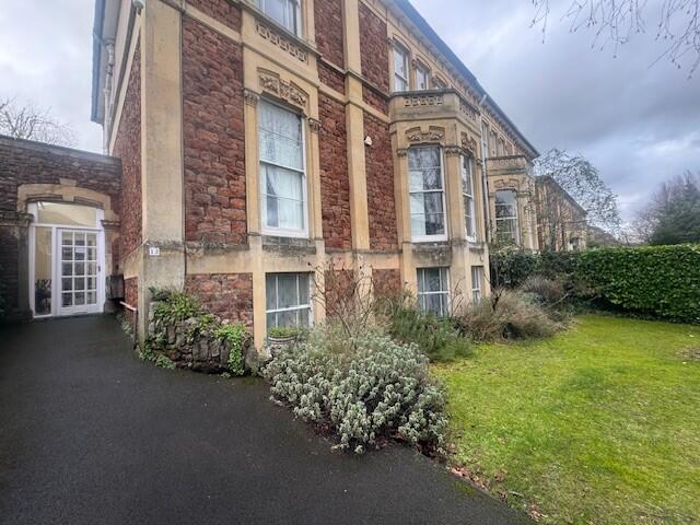 Main image of property: Alexandra Road, Clifton, BRISTOL
