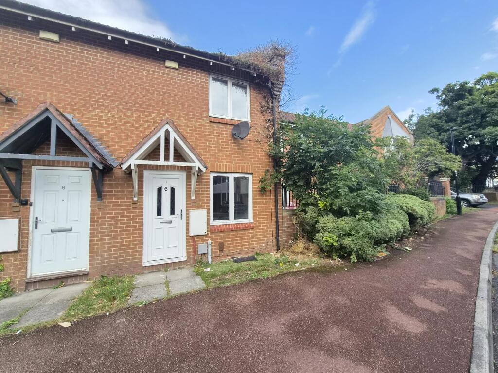 Main image of property: Marie Curie Drive, Newcastle upon Tyne, NE4