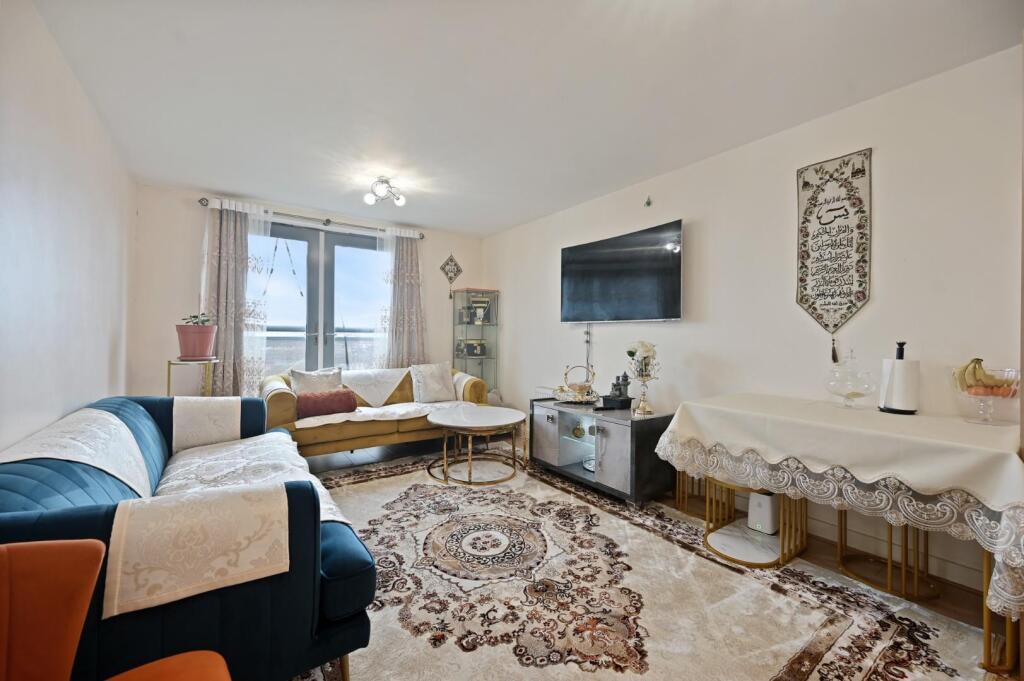 Main image of property: Taywood Road, Northolt