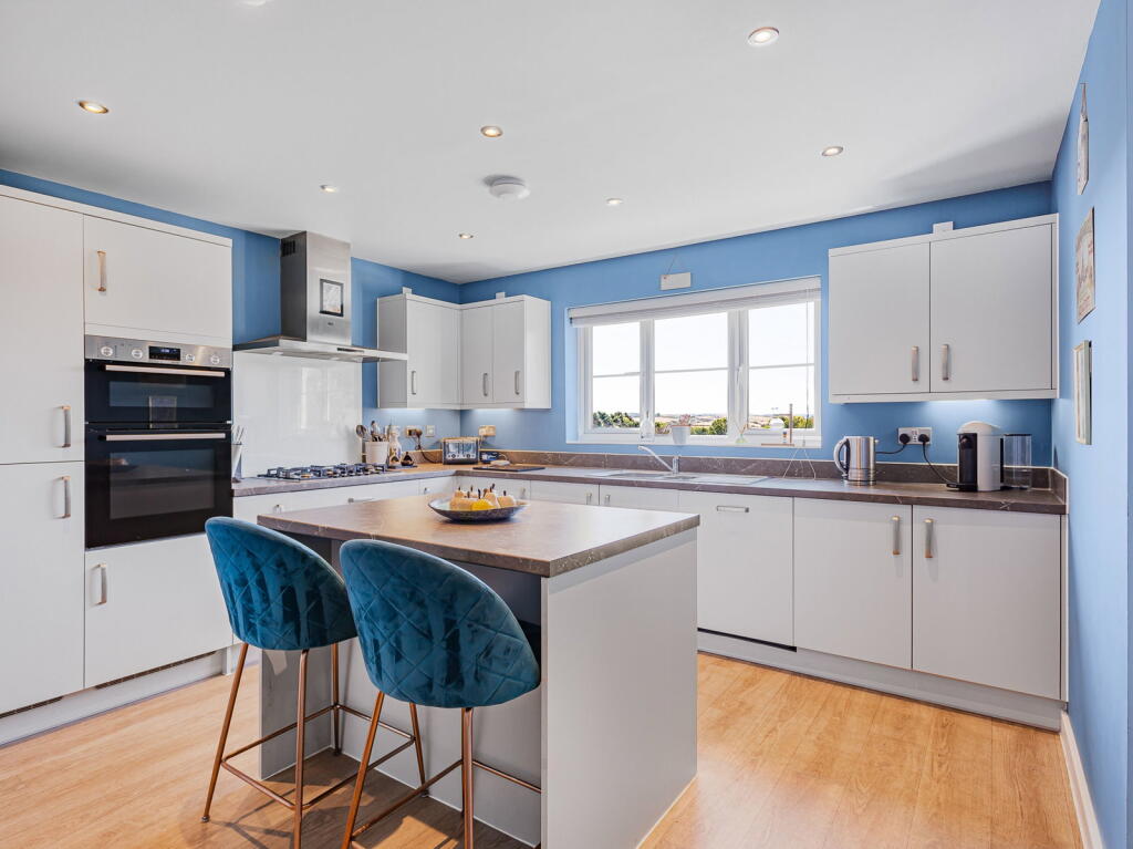 House in Exeter - View 5
