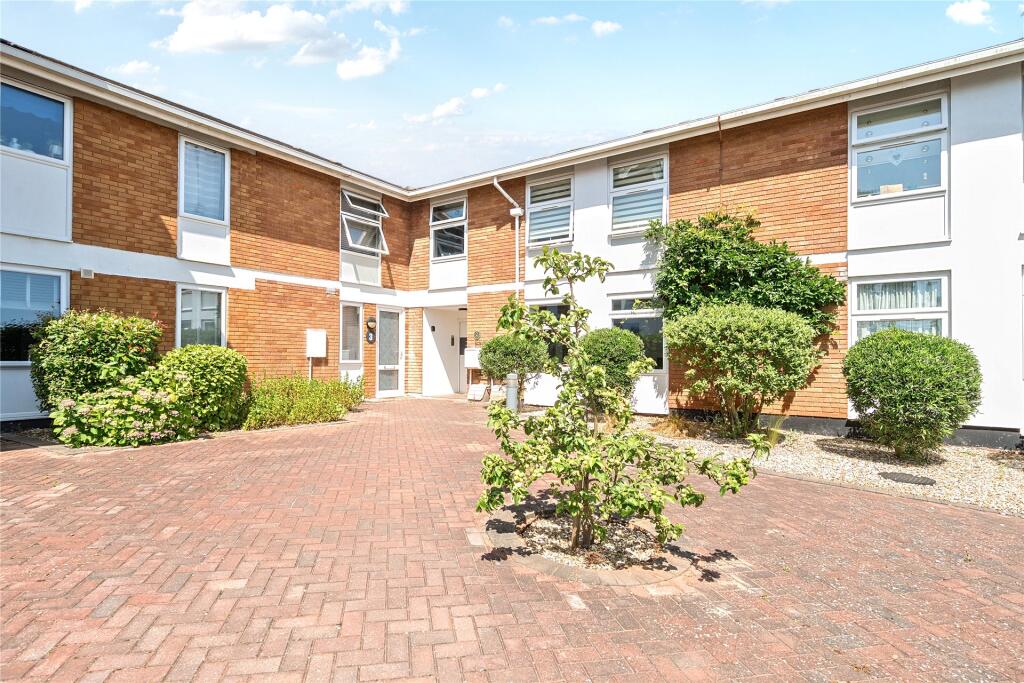 Main image of property: Churchill Drive, Crediton, Devon