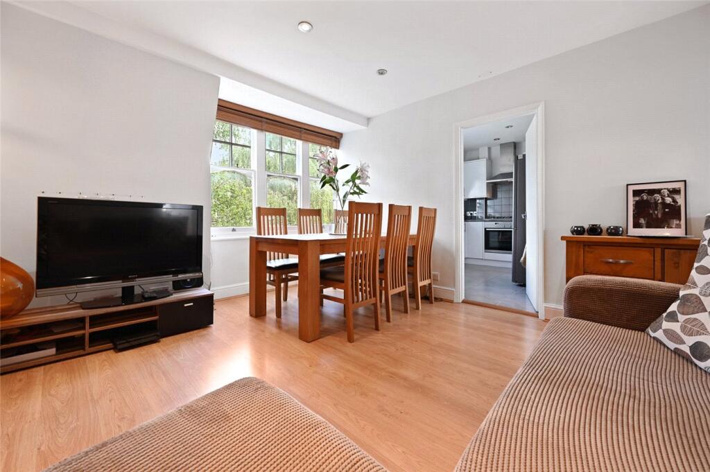 Main image of property: Glenloch Road, London, NW3
