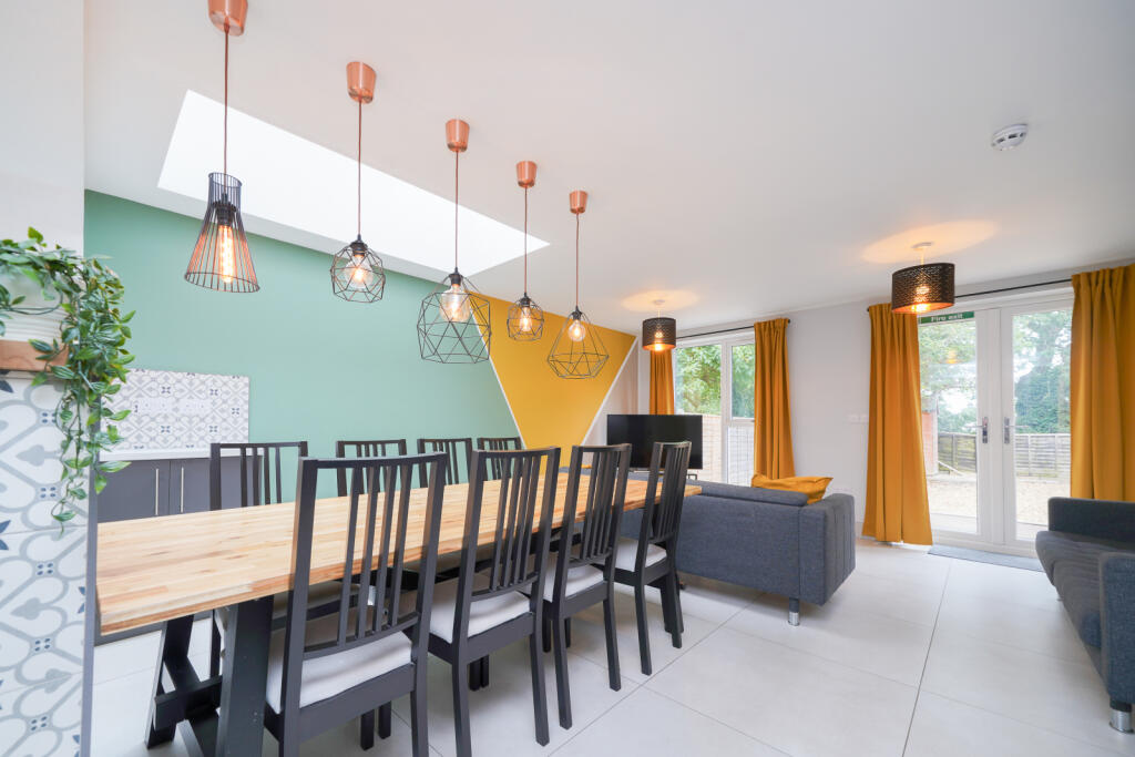 House in Coventry, Green Lane, Cannon Park - More
