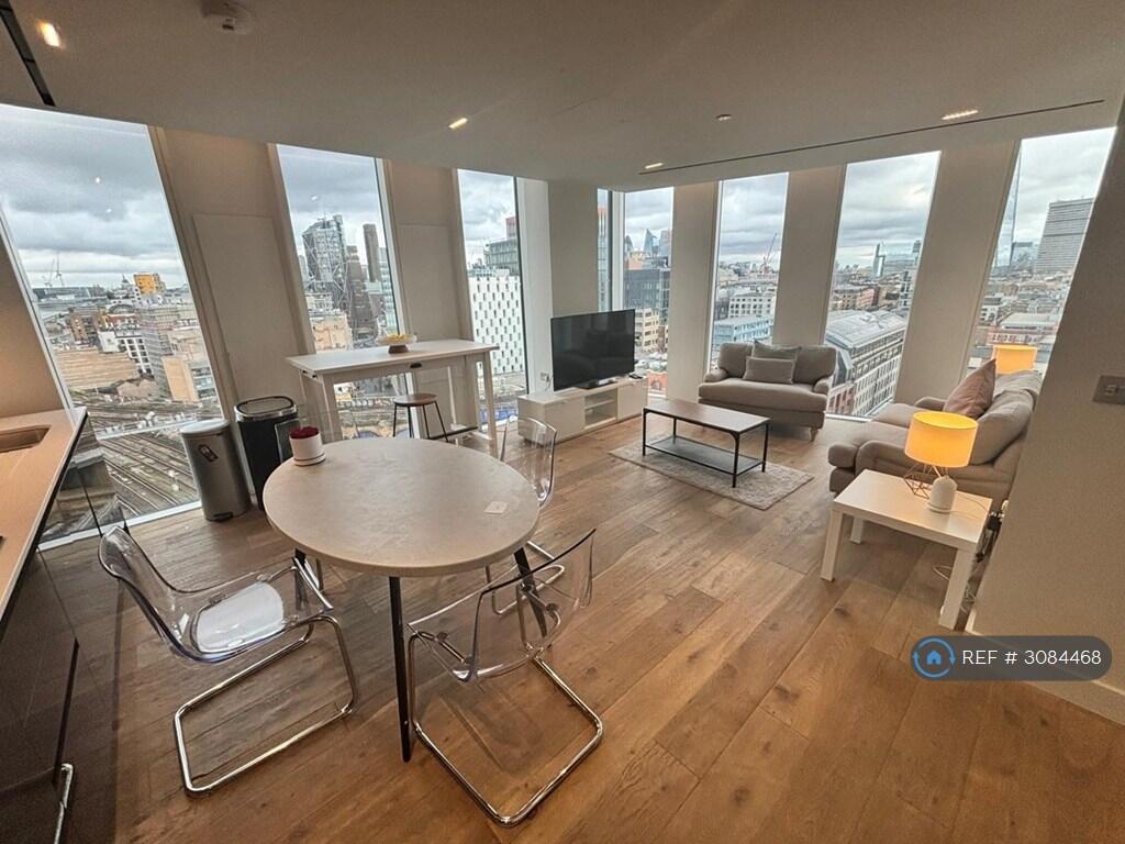 Main image of property: Union Street, Southwark, SE1
