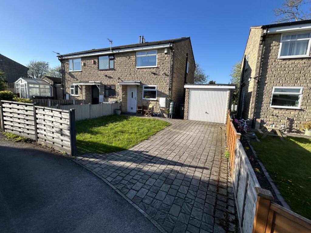 Main image of property: Thorndene Way, Bradford, BD4