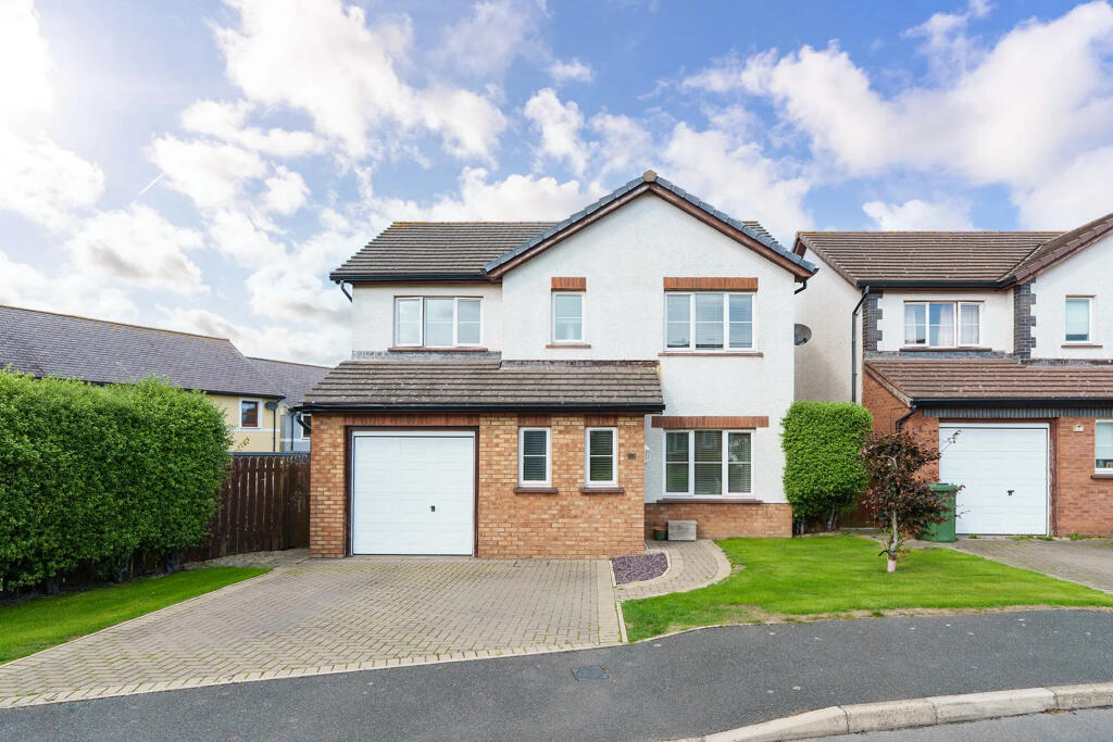 Main image of property: 1, Ballatessan Meadow, Peel