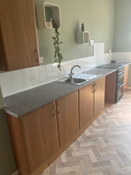 Apartment in Hastings, Trinity Triangle, Blacklands - View 3