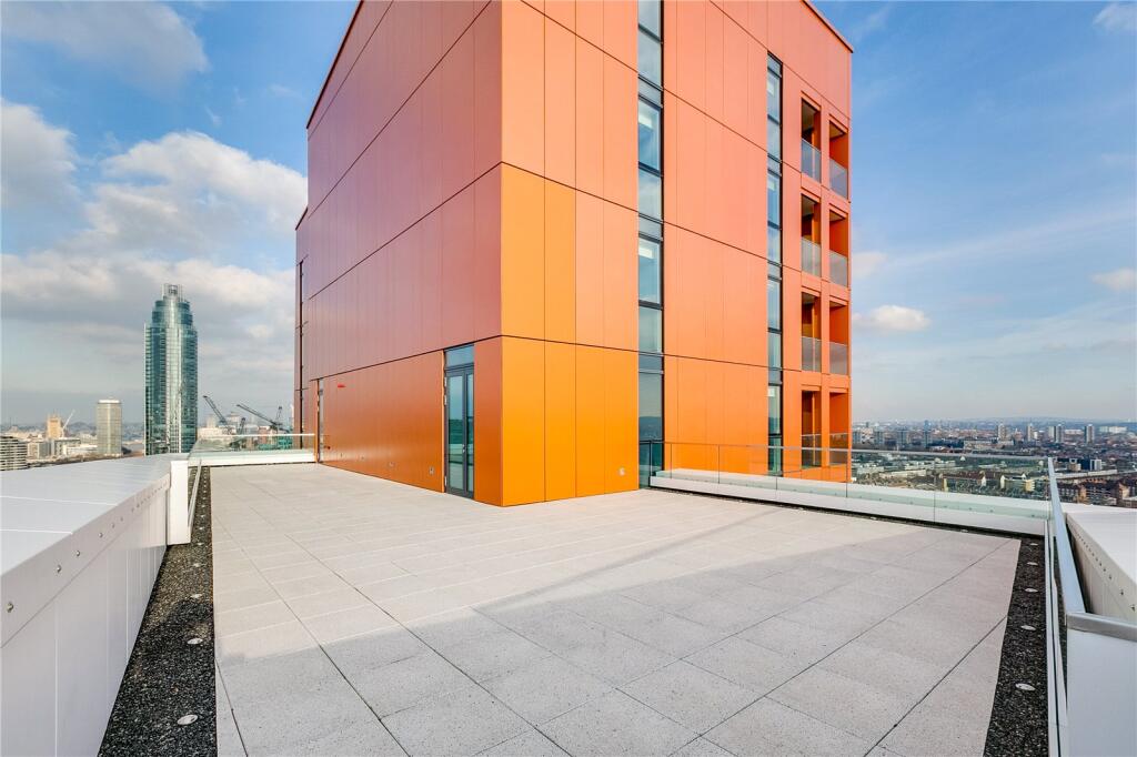 3 bedroom apartment for rent