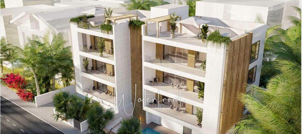 Main image of property: Paphos, Universal
