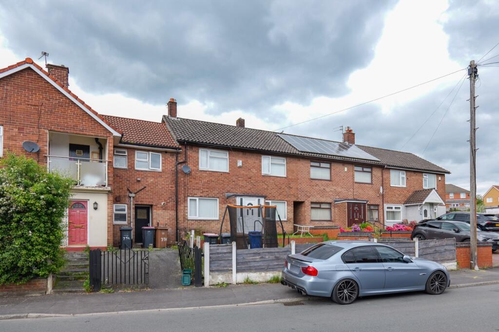 Main image of property: Madams Wood Road, Worsley, Salford