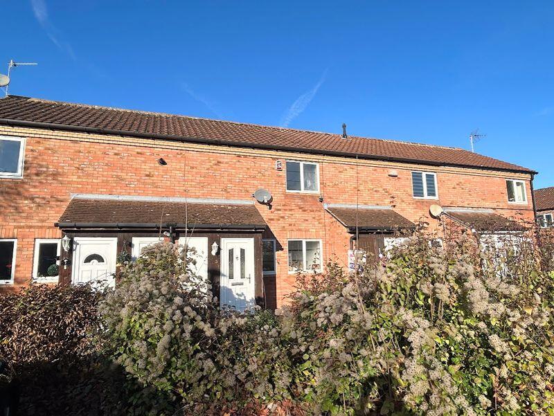 Main image of property: Rainsborough, Milton Keynes