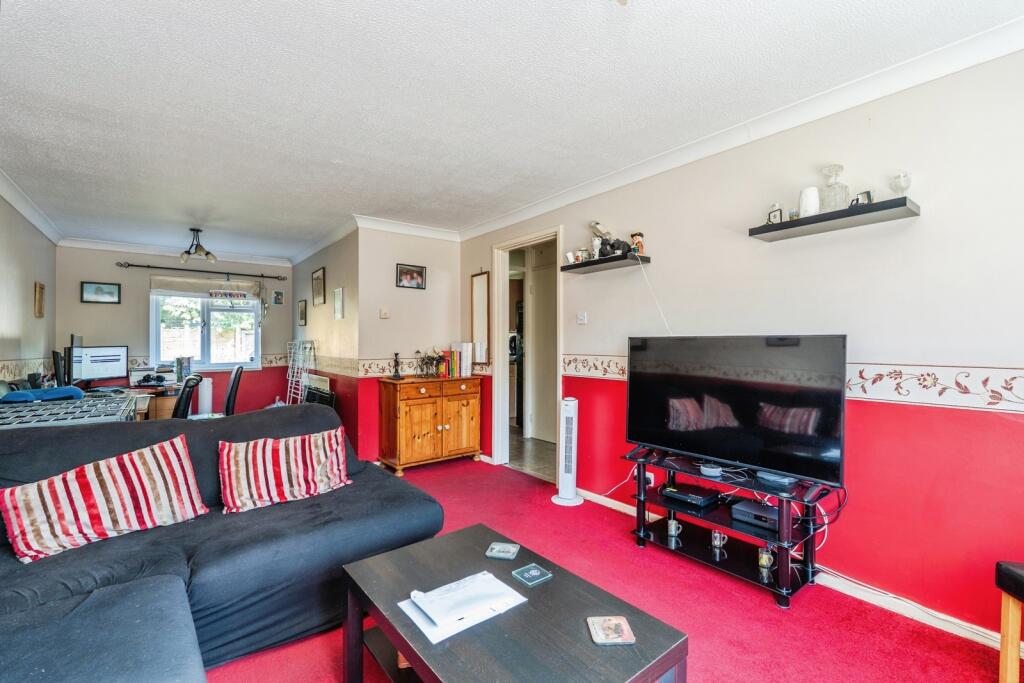 Calmore, Southampton, Hampshire, SO40 photo 2